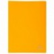 PORTALISTINI 20B EXACOMPTA A4 PPL GIALLO