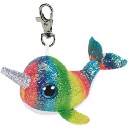 TY BEANIE BOOS CLIPS NORI - T36560