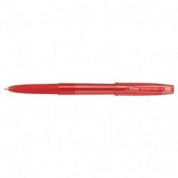 PENNA PILOT SUPERGRIP G C/CAPP 0.7 F ROS