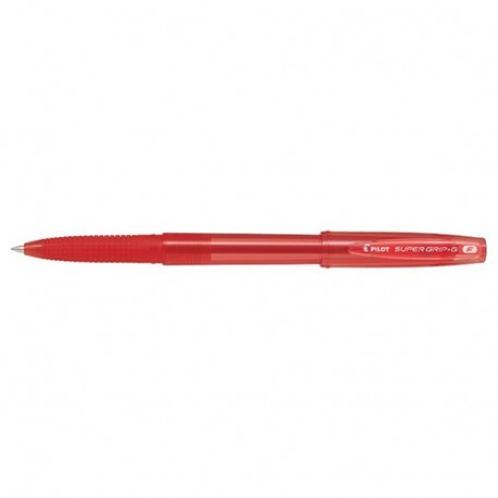 PENNA PILOT SUPERGRIP G C/CAPP 0.7 F ROS