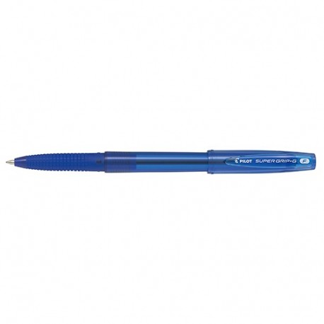 PENNA PILOT SUPERGRIP G CAPPUCCIO 0.7 BL