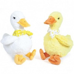 OCA CON FOULARD H.25CM - 24938