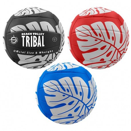 PALLONE VOLLEY TRIBAL CUOIO SG.S5-35023