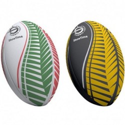 PALLONE MINI RUGBY SG.S.3 - 35030