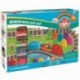 GIOTTO BEBE TRENO CIUF CIUF -350900