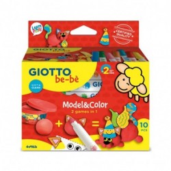 GIOTTO BEBE' DISPLAY MODEL&COLOR -472200