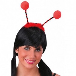 CERCHIETTO COCCINELLA  - 05330