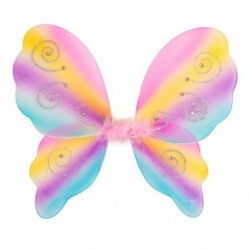 ALI FARFALLA MULTICOLOR H.CM.27X33 CA  -