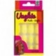 UNGHIE GIALLO FLUO  - 07256