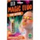 ROSSETTO ARANCIONE FLUO IN BL  - 09449