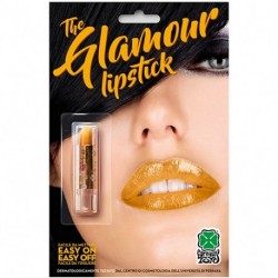 ROSSETTO GIALLO IN BLISTER - 9456