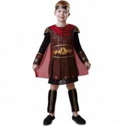 COSTUME GLADIATORE 5-6 ANNI - 201148