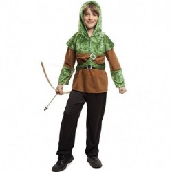 COSTUME ARCIERE 5-6 ANNI - 203341