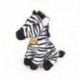 PELUCHE MORBIDELLI ZEBRA H20 -25165