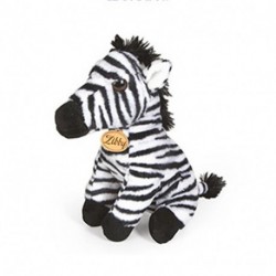 PELUCHE MORBIDELLI ZEBRA H20 -25165