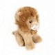 PELUCHE MORBIDELLI LEONE ROY H20 -26146