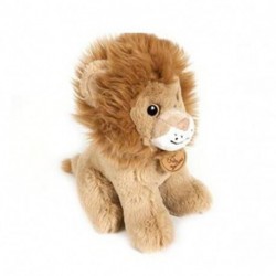 PELUCHE MORBIDELLI LEONE ROY H20 -26146