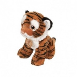 PELUCHE MORBIDELLI TOIGRE TIGRO 20CM  -