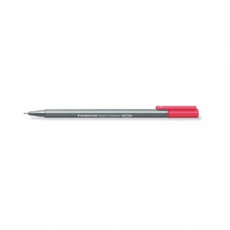 PENNARELLO STAEDTLER TRIPLUS FINELINER