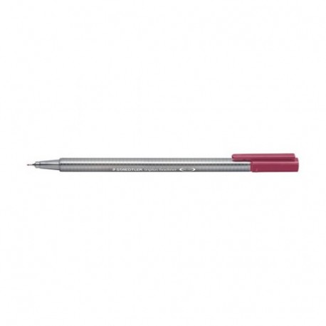 PENNARELLO STAEDTLER TRIPLUS FINELINER