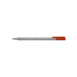 PENNARELLO STAEDTLER TRIPLUS FINELINER