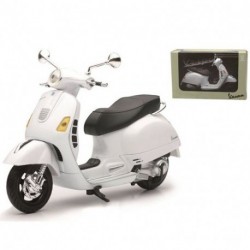 MOTO VESPA GT300 SUPER 1:12 - 57243