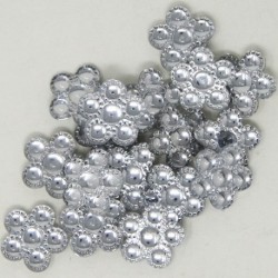 FIORE STRASS C/ADESIVO CM.1.5 BSX24PZ -