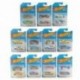 HOT WHEELS SET 2 VEICOLI  ASS. - FVN40