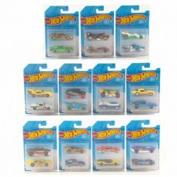 HOT WHEELS SET 2 VEICOLI  ASS. - FVN40