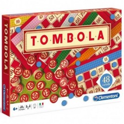 CLEM TOMBOLA CLASSICA  - 16557
