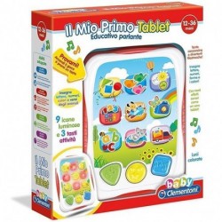 CLEM BABY IL MIO PRIMO TABLET - 17742.4