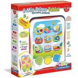 CLEM BABY IL MIO PRIMO TABLET  - 17742