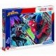 CLEM PUZZLE 180 SPIDER-MAN  - 29293