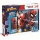 CLEM PUZZLE 24 MAXI SPIDER-MAN  -