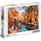 CLEM PUZZLE 500 HQC SUNSET OVER VENICE