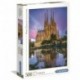 CLEM PUZZLE 500 HQC BARCELONA - 35062.9