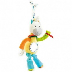 Z/E PELUCHE BABY UNICORNO 25CM - 786509