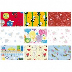 SC. CARTA REGALO 100X140 BIG 50F.