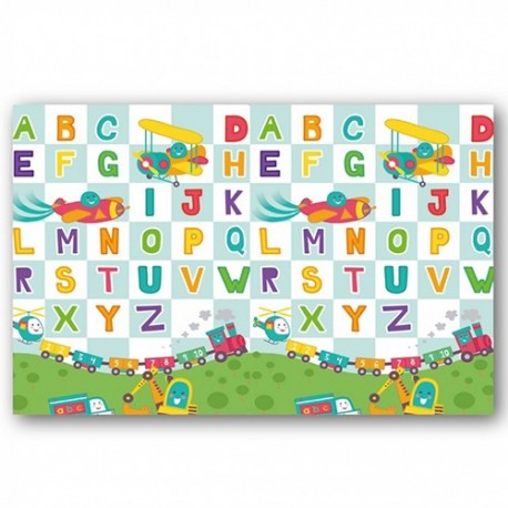 TAPPETO BABY ARR. 150X120 - 70 500 0201