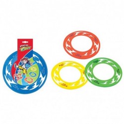 Z/E FRISBEE FLYING DISK 25CM - 705100156