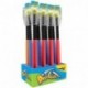 BASEBALL SET SOFT 60CM - 70 450 0091