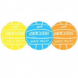 Z/E PALLONE VOLLEY ICEBALL PVC D210