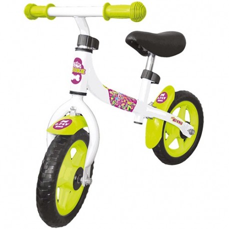 BICI PEDAGOGICA GO-GO - 100050026