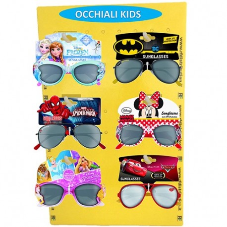 OCCHIALI SOLE KIDS  - EXPOCART6