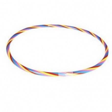 HULA HOOP BICOLOR D60 - 90