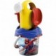 SECCHIELLO SET SPIDERMAN D13 - 954