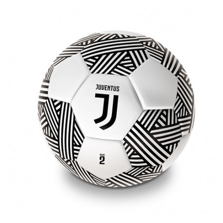 PALLONE CALCIO JUVE CUOIO S2 - 13414