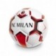 PALLONE CALCIO MILAN CUOIO S2 - 13716