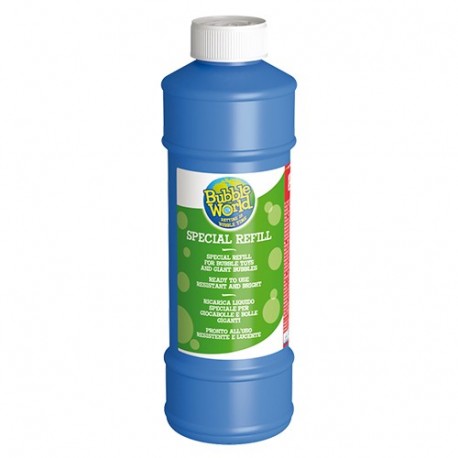 BOLLE DI SAPONE REFILL 0,5 - 103.586625