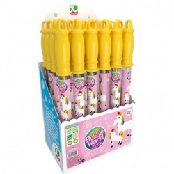 TUBO BOLLE UNICORN 120ML - 500196500